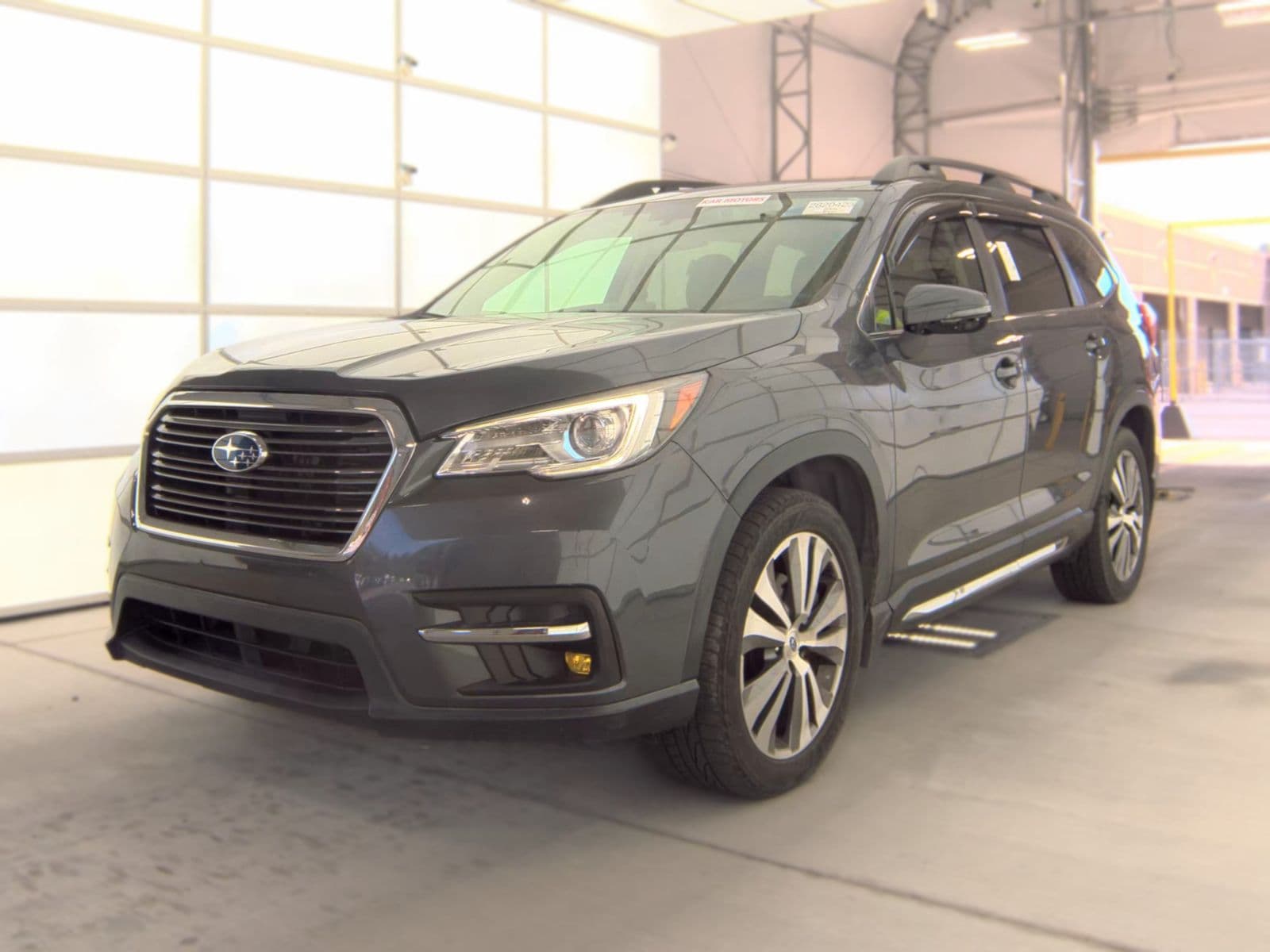 2020 SUBARU ASCENT Limited
