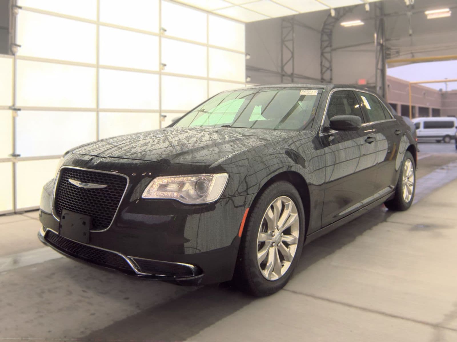 2023 CHRYSLER 300 Touring 1