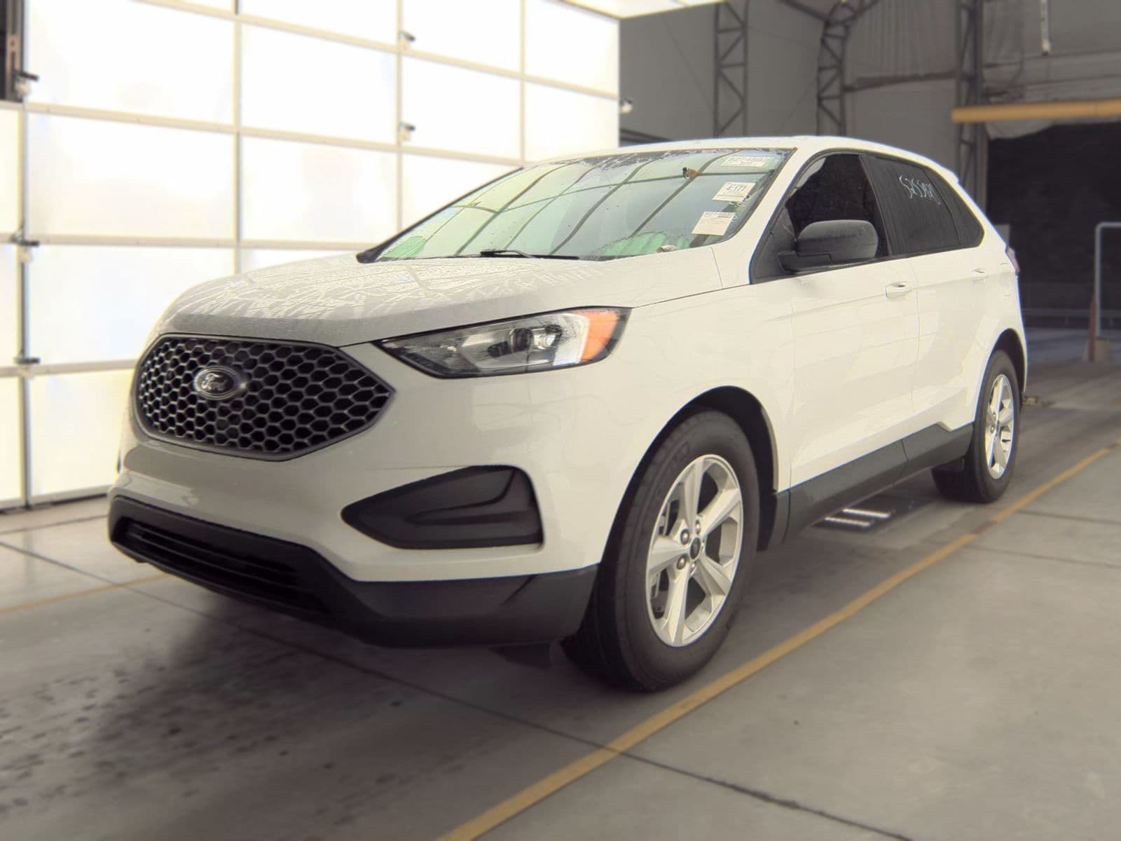 2024 FORD EDGE SE 1