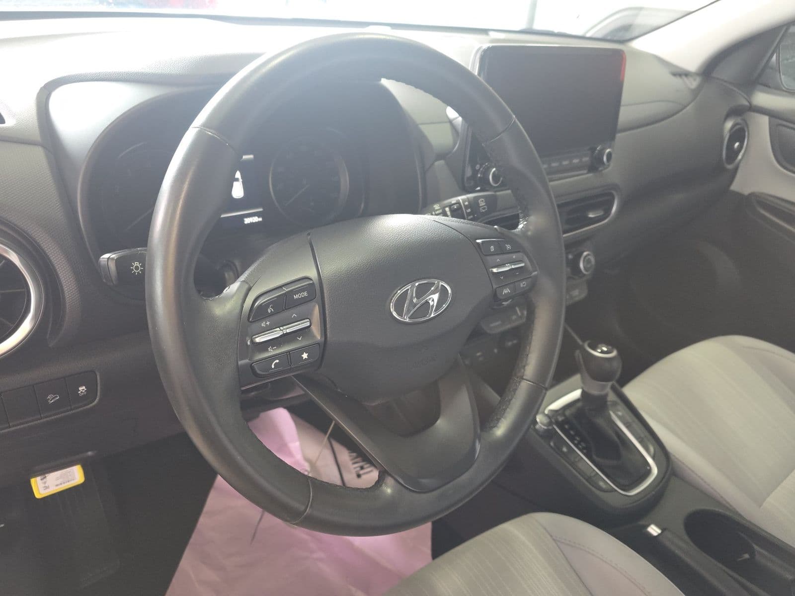 2023 HYUNDAI KONA SEL 1
