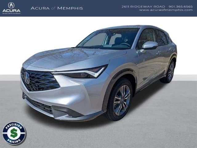2025 ACURA ADX Base