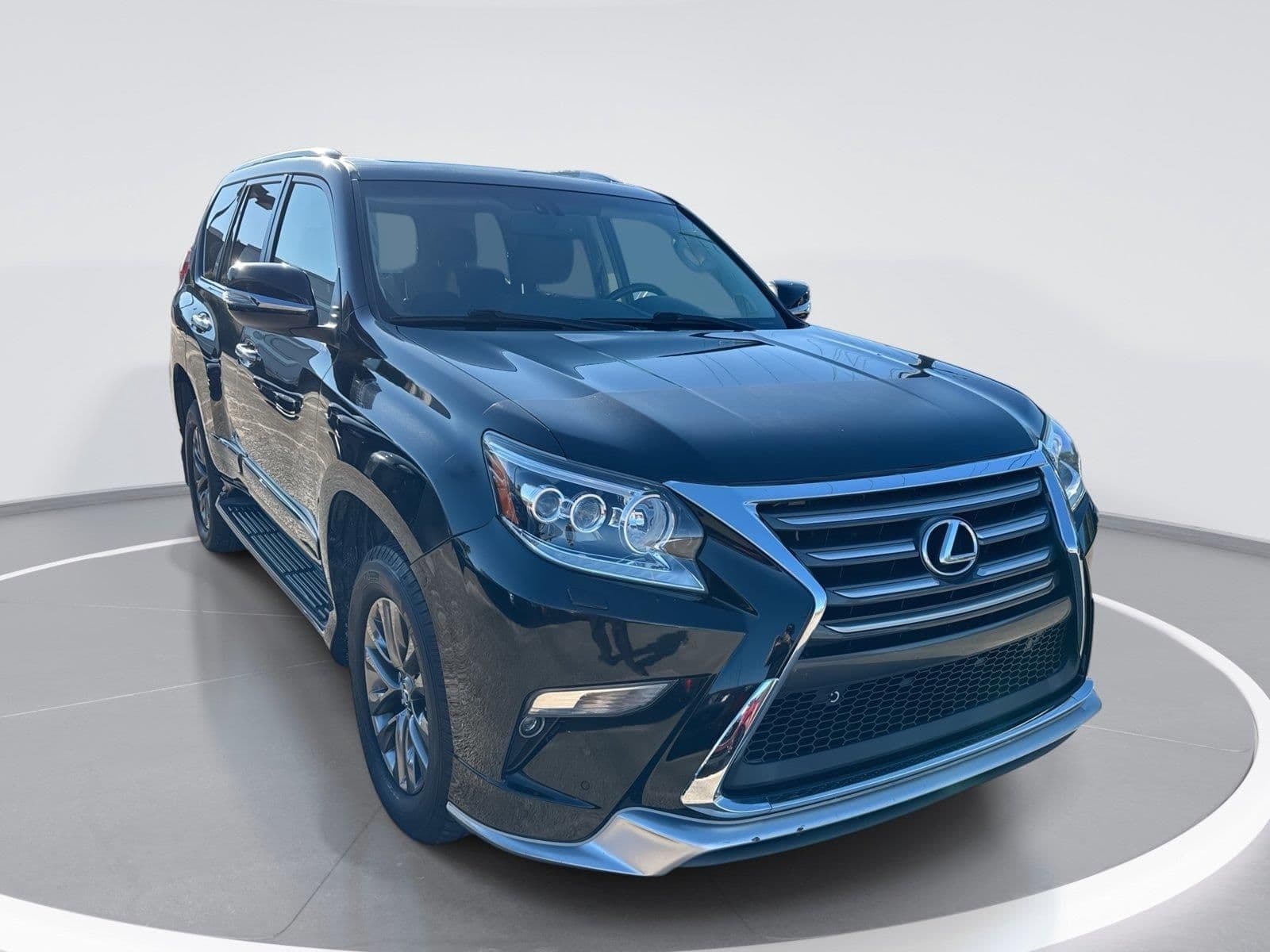 2019 LEXUS GX GX 460 Premium