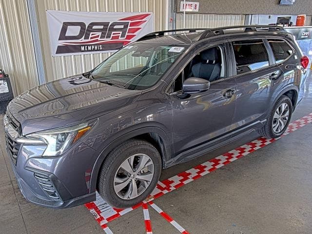 2024 SUBARU ASCENT Premium