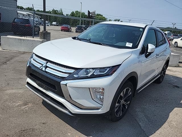 2019 MITSUBISHI ECLIPSE CROSS SE