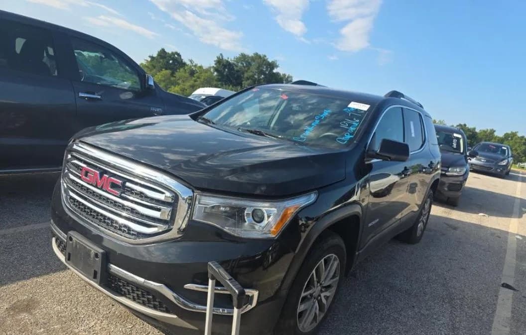 2017 GMC ACADIA SLE 1