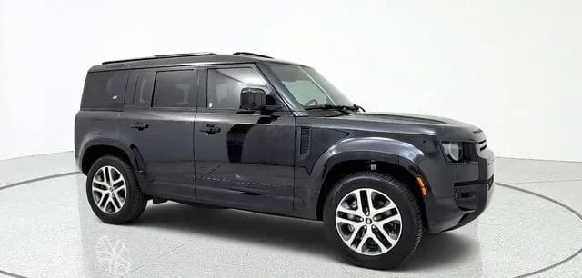 2024 LAND ROVER DEFENDER 110 X-DYNAMIC SE