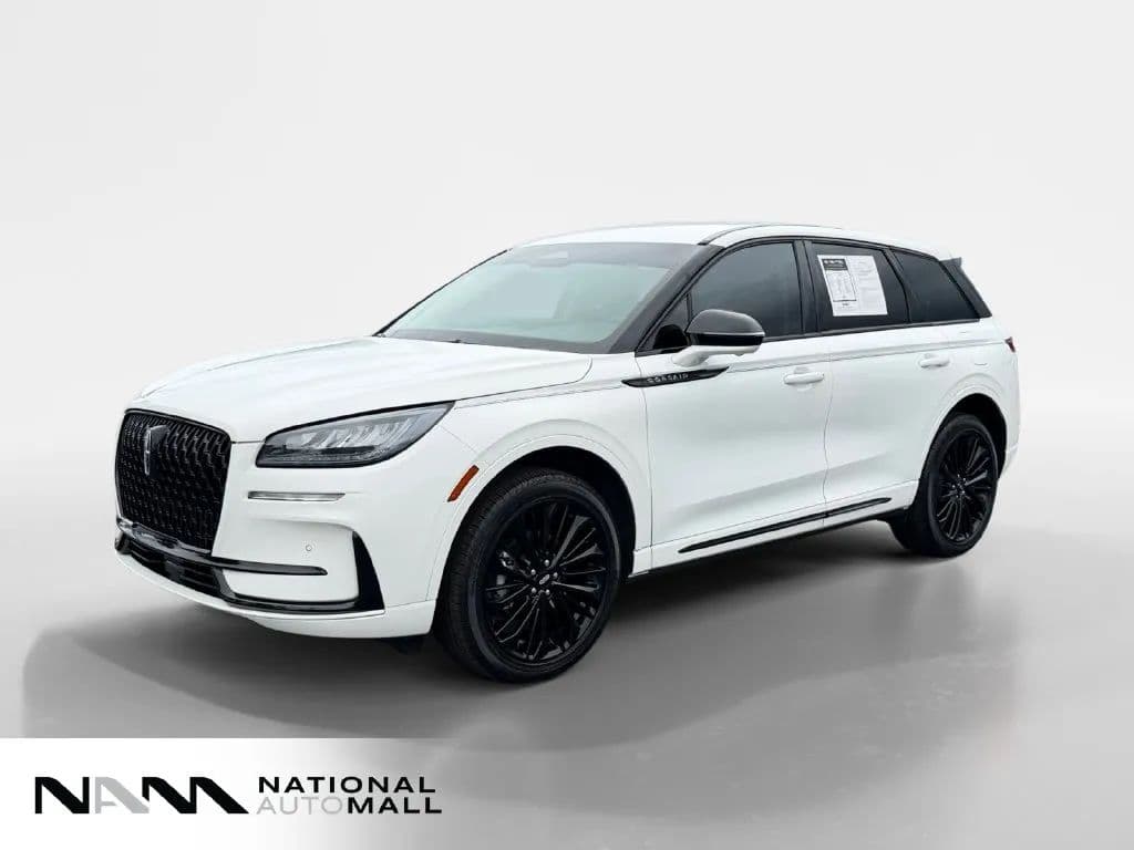 2024 LINCOLN CORSAIR Premiere
