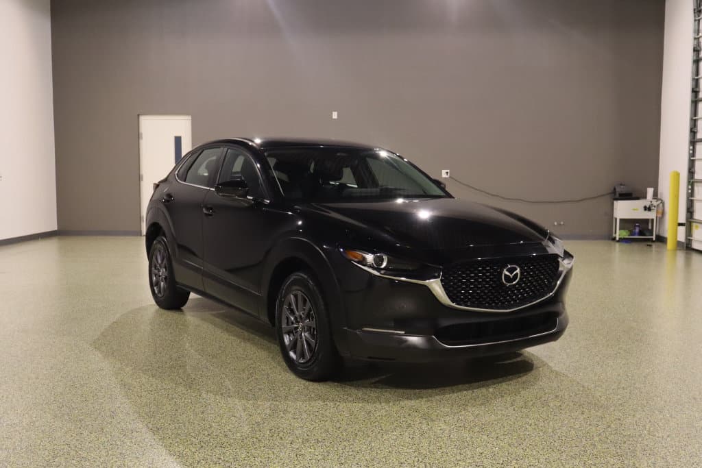 2024 MAZDA CX-30 2.5 S
