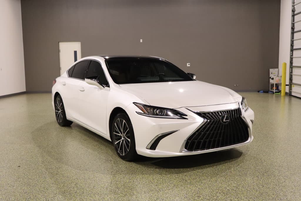 2025 LEXUS ES ES 350