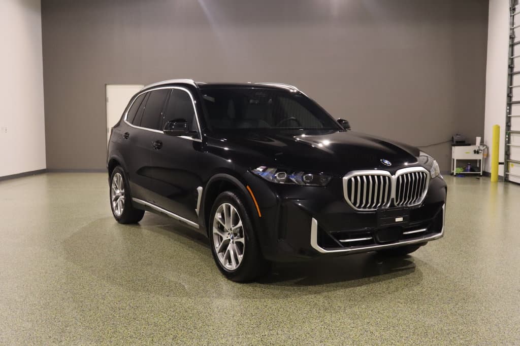 2025 BMW X5 sDrive40i