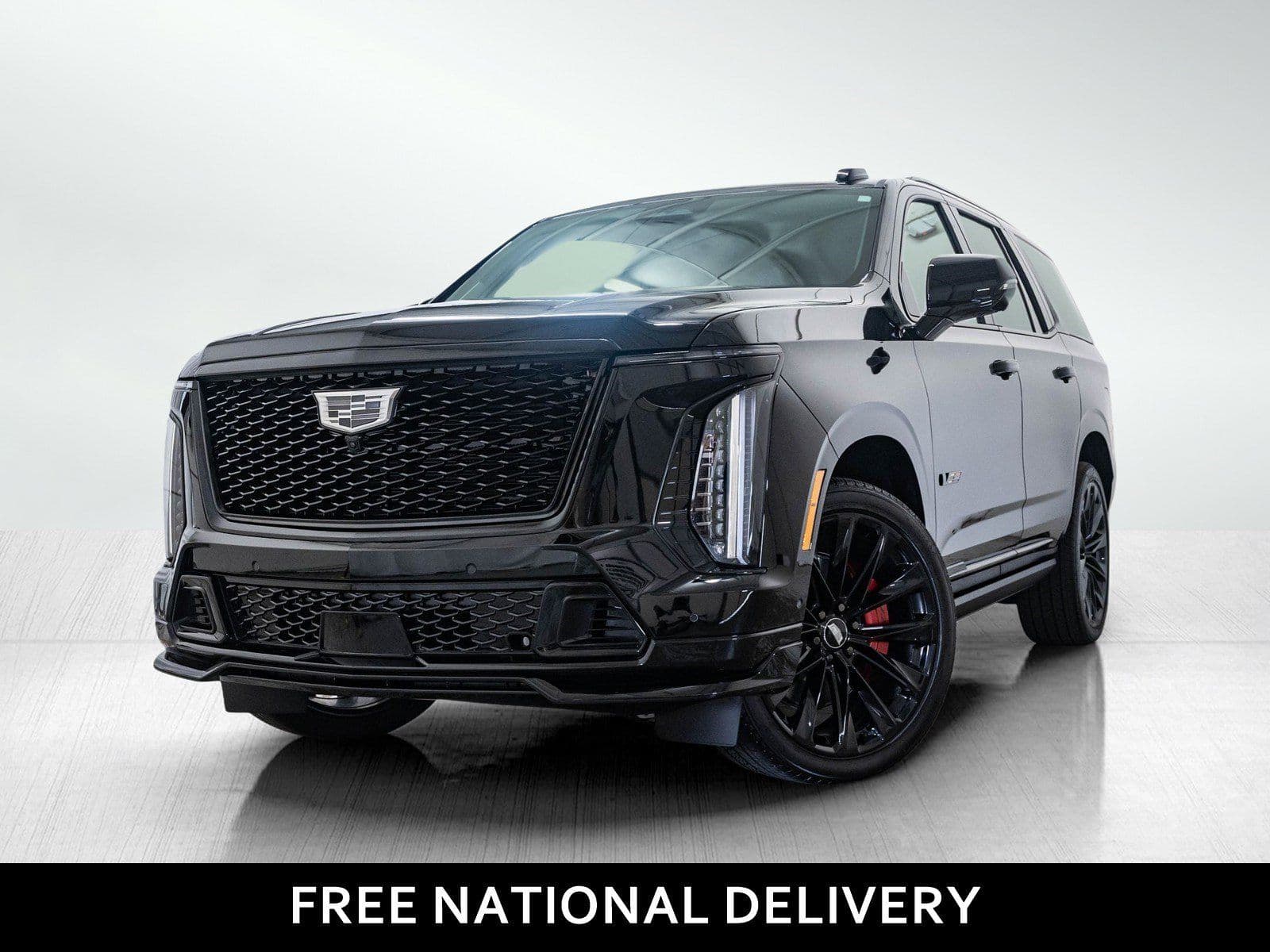 2026 CADILLAC ESCALADE V-Series
