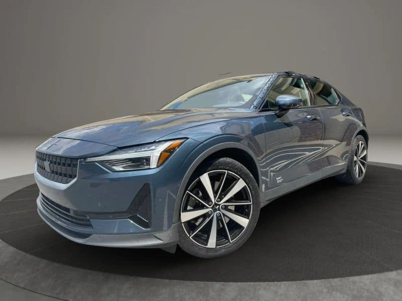 2022 POLESTAR POLESTAR 2 LONG Range