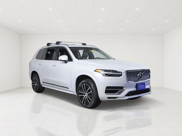 2022 VOLVO XC90 RECHARGE T8 INSCRIPTION Expression
