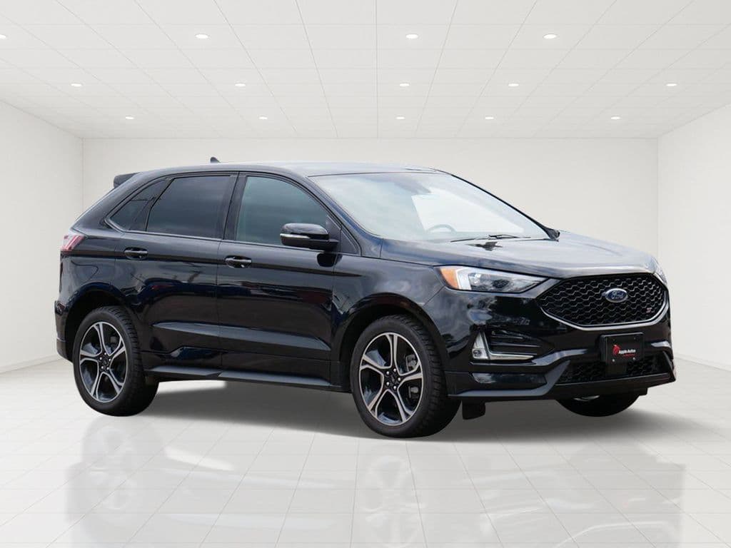 2021 FORD EDGE ST