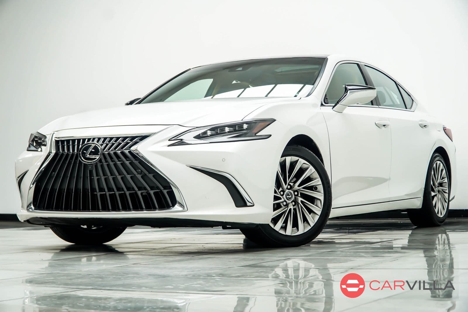 2022 LEXUS ES ES 350 ULTRA Luxury