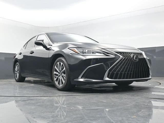 2022 LEXUS ES ES 350