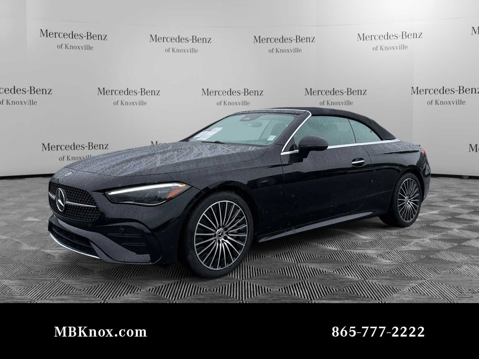 2024 MERCEDES-BENZ CLE CLE 450