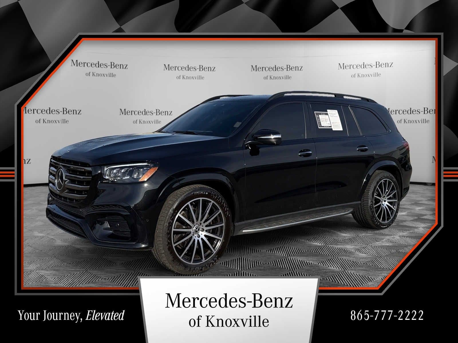 2025 MERCEDES-BENZ GLE GLE 350