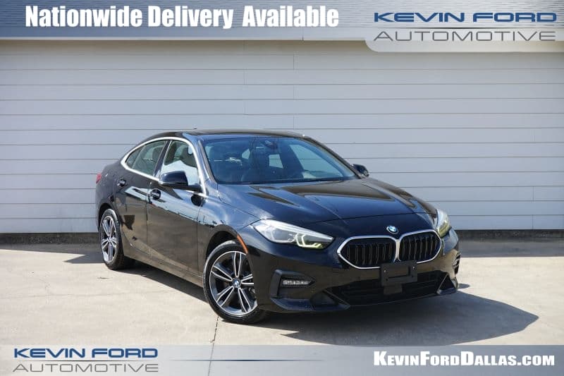 2021 BMW 2 SERIES 228I xDrive