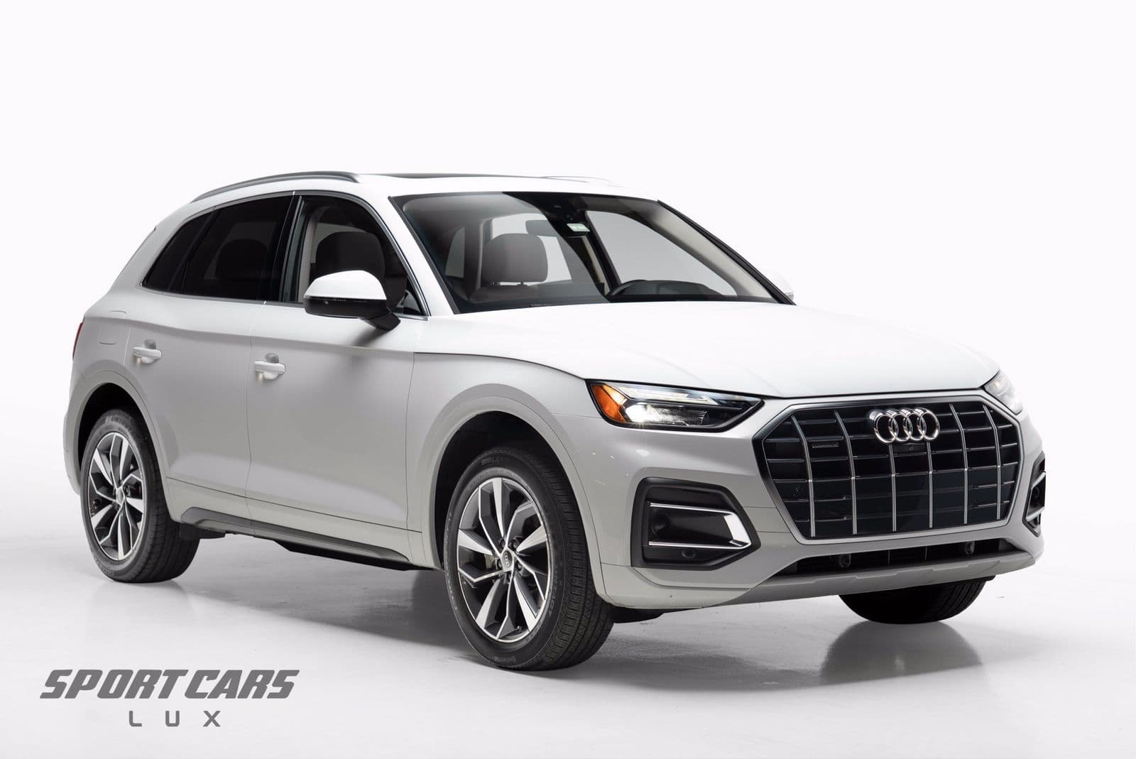 2021 AUDI Q5 PREMIUM Plus