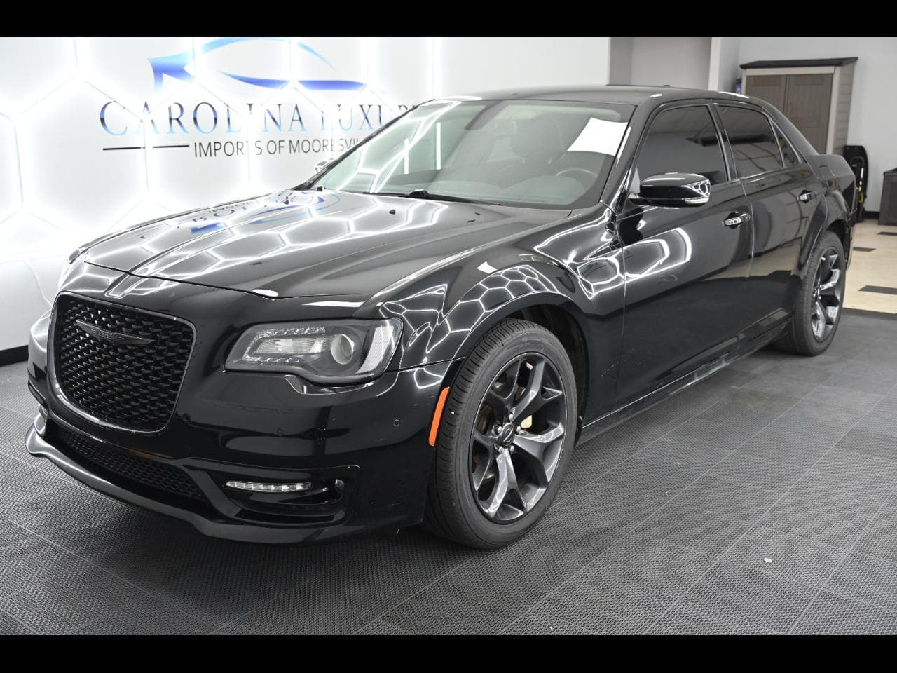 2021 CHRYSLER 300 TOURING L
