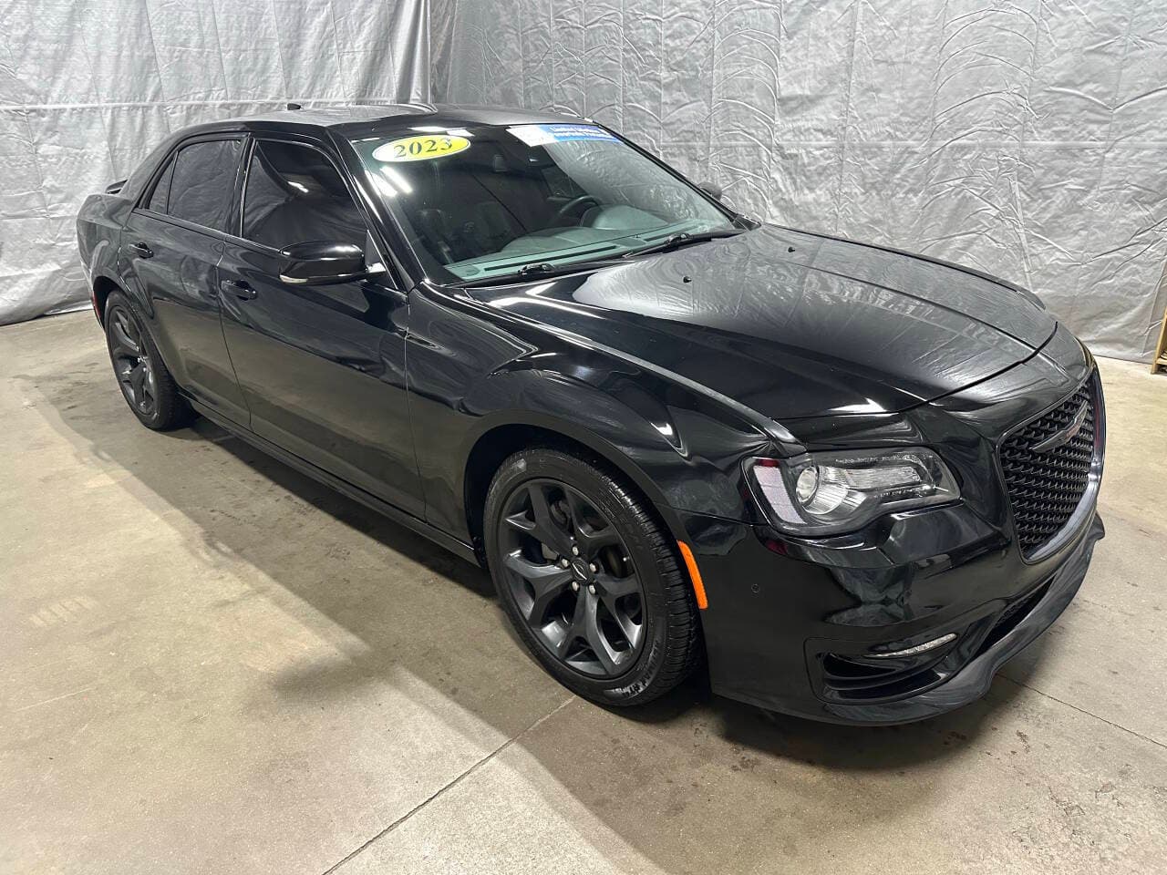 2023 CHRYSLER 300 300S