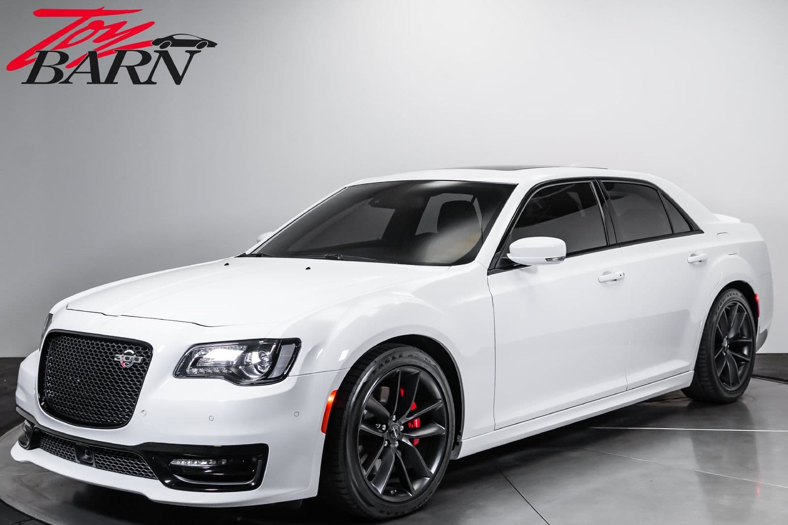 2023 CHRYSLER 300 C