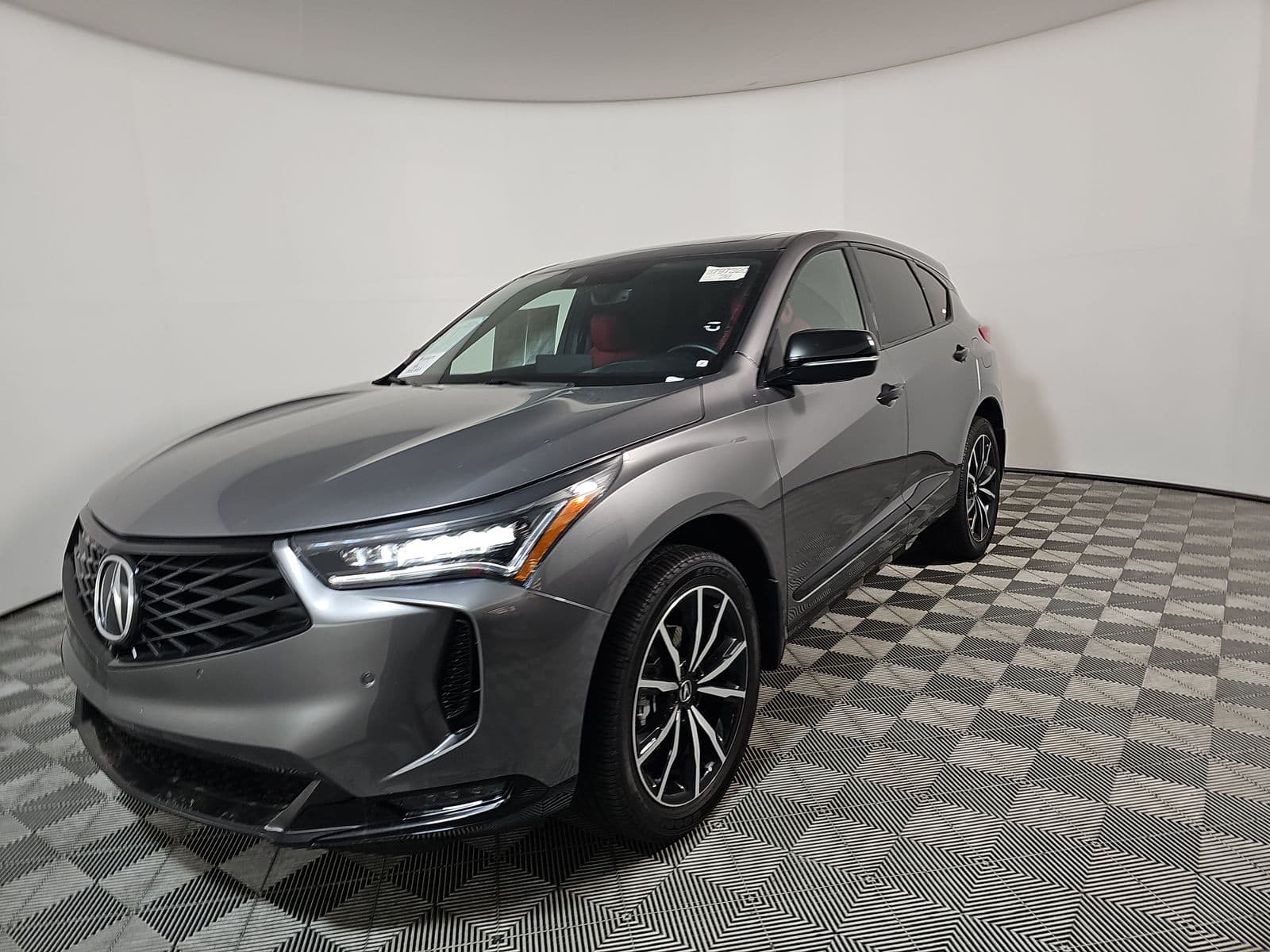 2025 ACURA RDX W/A-SPEC ADVANCE Package