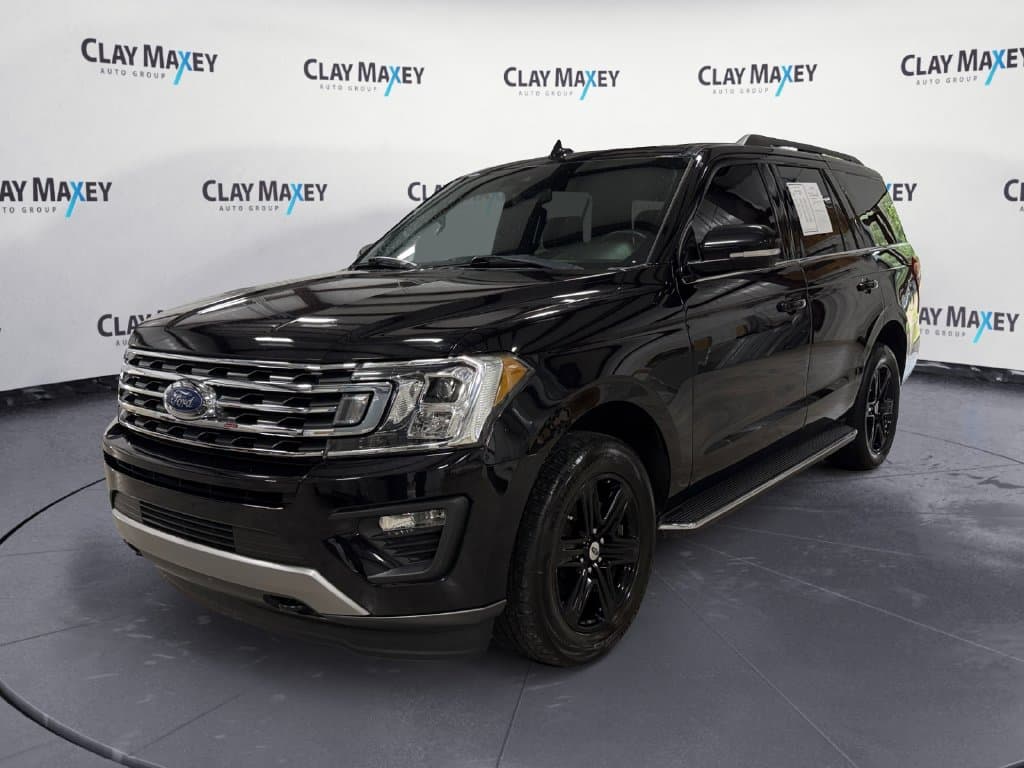 2019 FORD EXPEDITION XLT