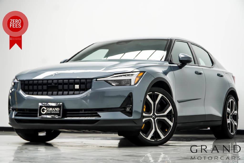 2023 POLESTAR POLESTAR 2 LONG RANGE PERFORMANCE Plus