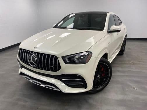 2023 MERCEDES-BENZ GLE AMG GLE 53