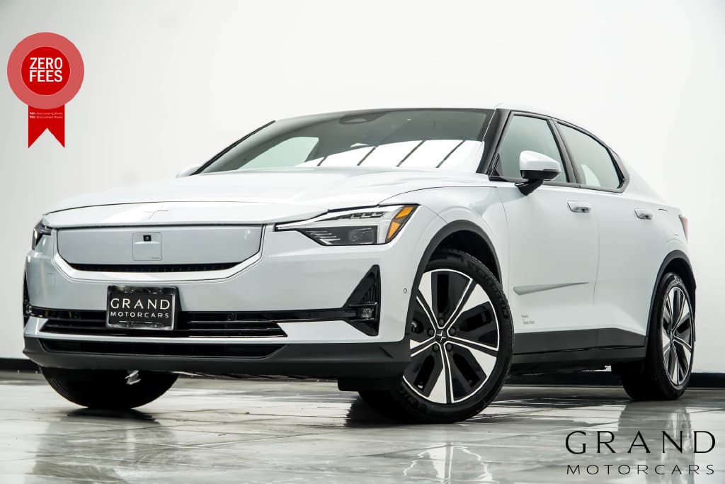2024 POLESTAR POLESTAR 2 LONG Range