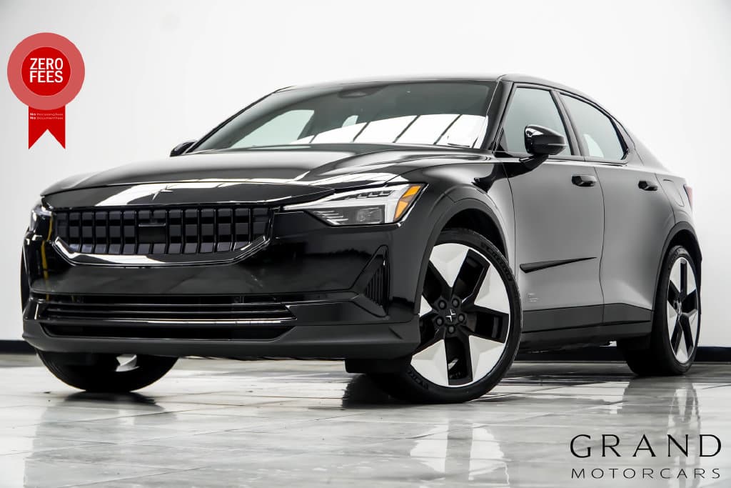 2023 POLESTAR POLESTAR 2 LONG Range