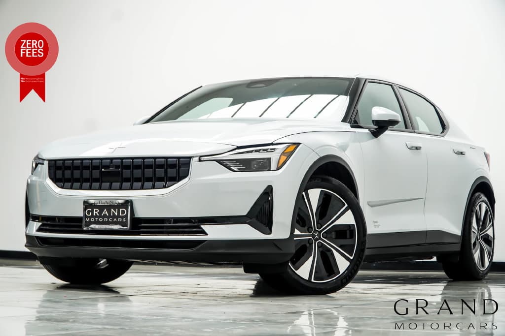 2023 POLESTAR POLESTAR 2 LONG Range