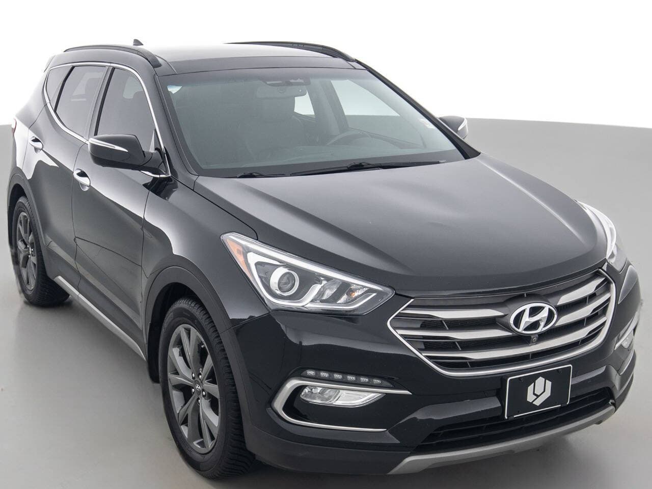 2017 HYUNDAI SANTA FE SPORT 2.0T Ultimate