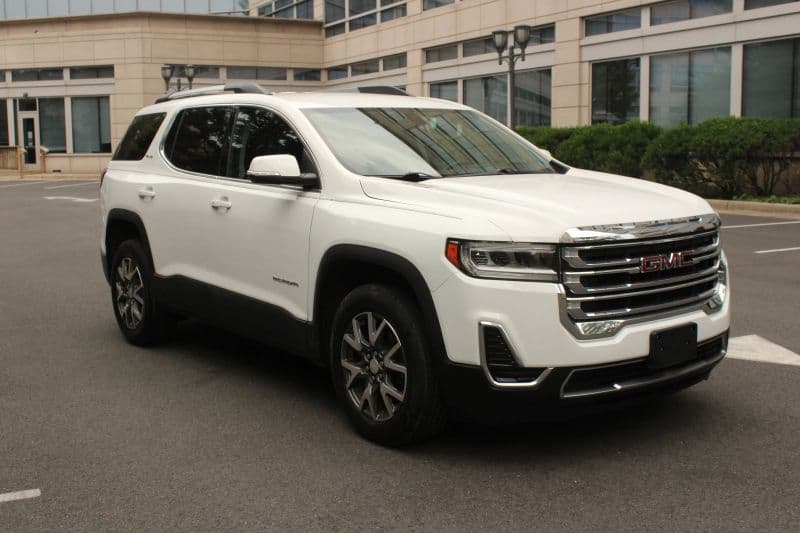 2020 GMC ACADIA SLE