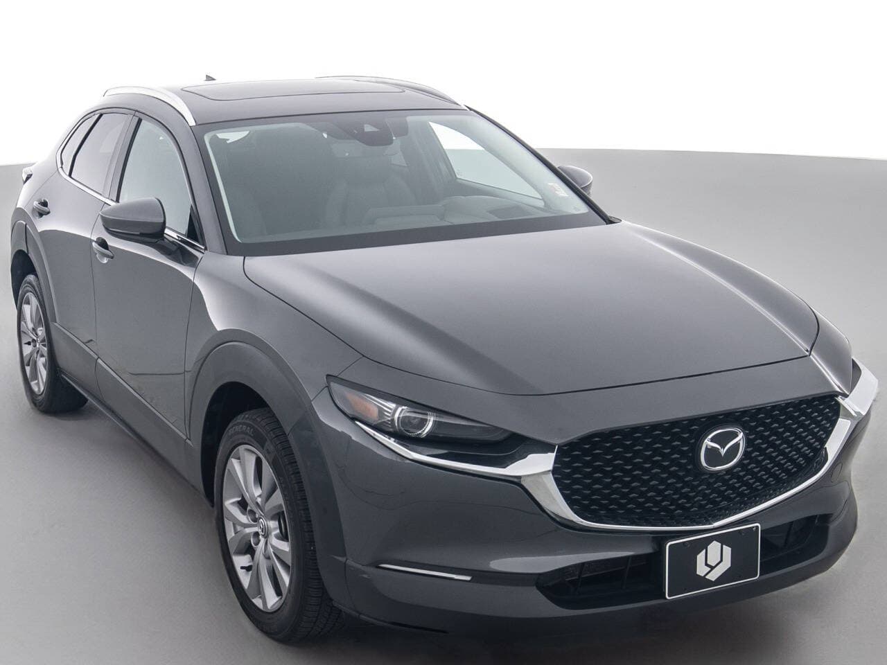 2022 MAZDA CX-30 2.5 S PREMIUM Package