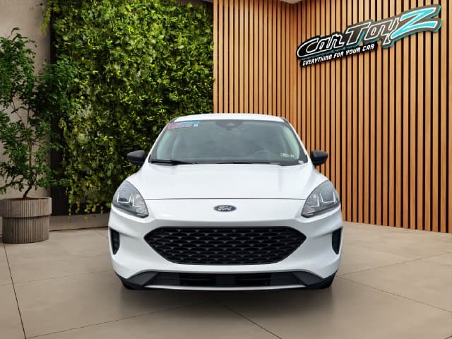 2022 FORD ESCAPE S