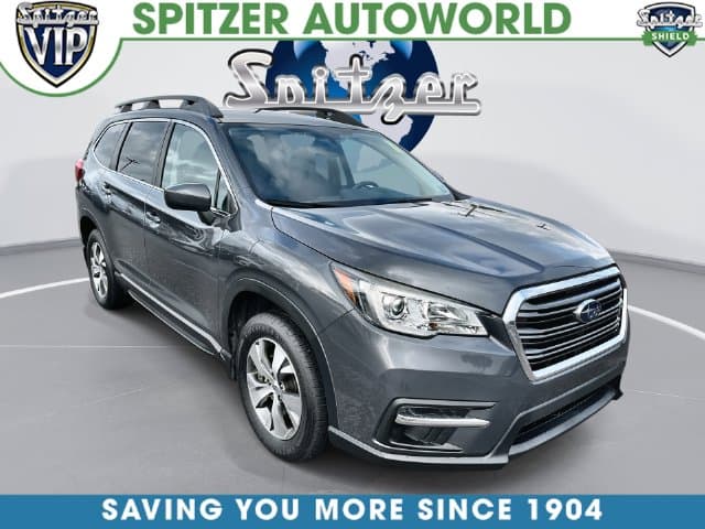2019 SUBARU ASCENT Premium