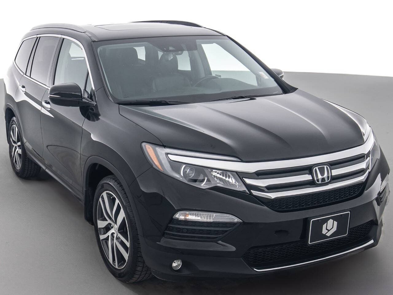 2018 HONDA PILOT Elite