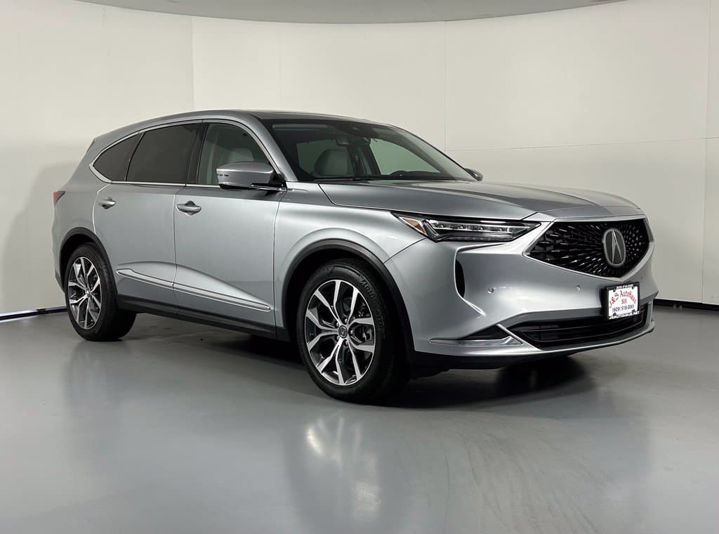 2023 ACURA MDX W/TECHNOLOGY Package