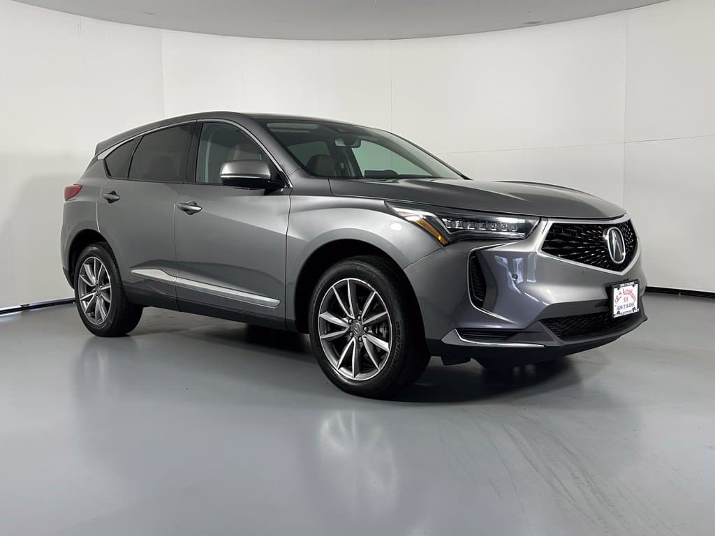 2023 ACURA RDX W/TECHNOLOGY Package