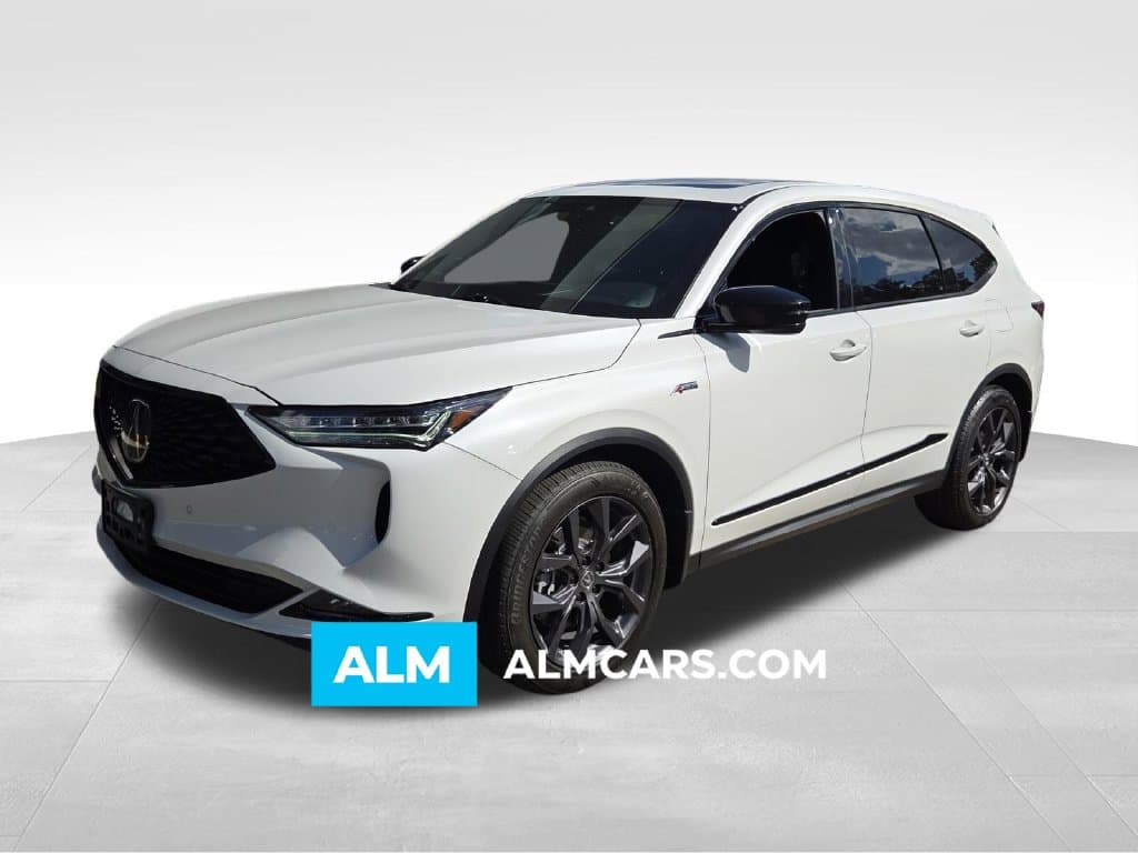 2023 ACURA MDX Base