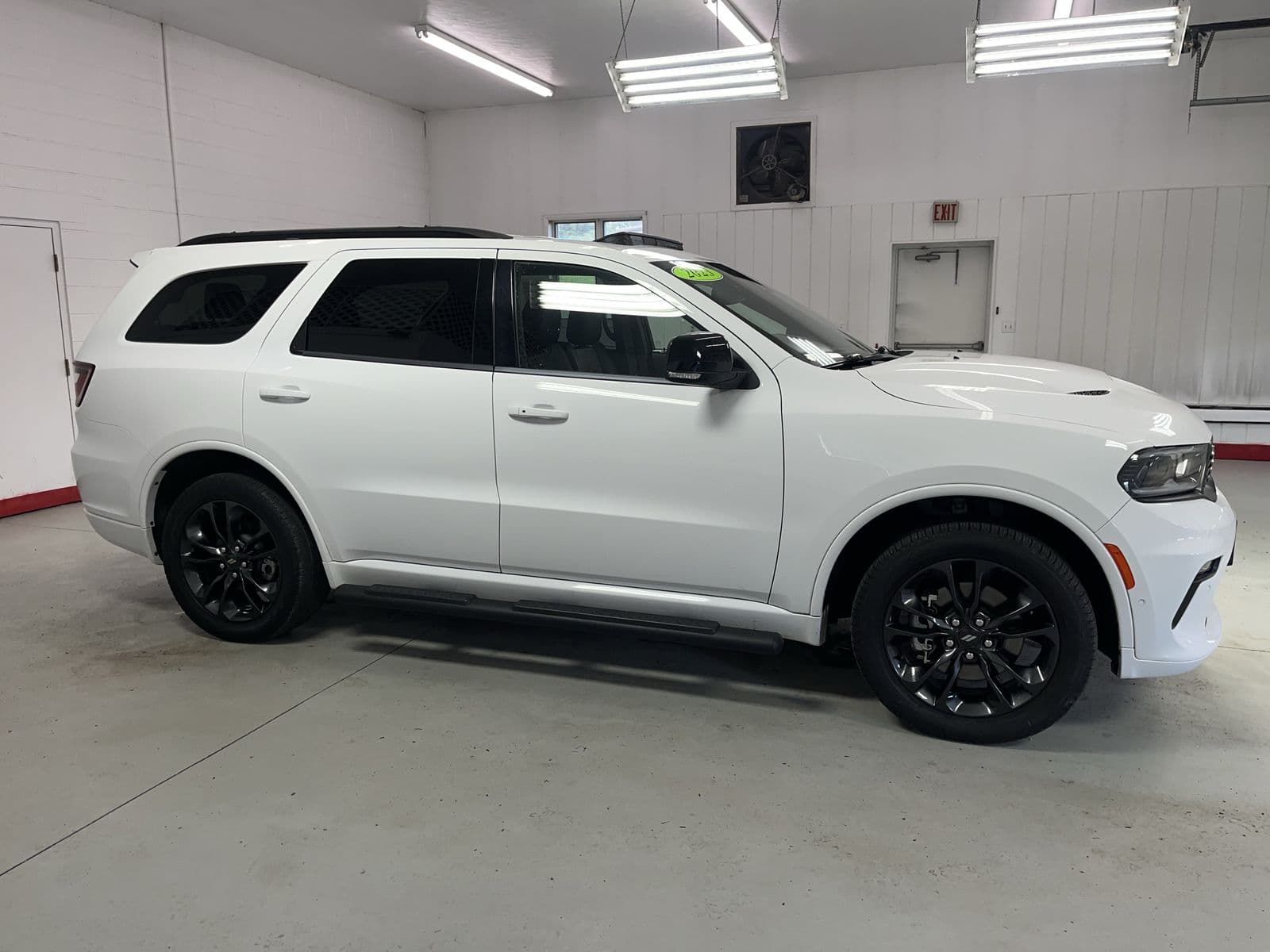 2023 DODGE DURANGO GT Premium