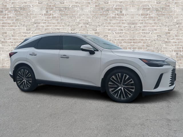 2023 LEXUS RX RX 350 PREMIUM Plus