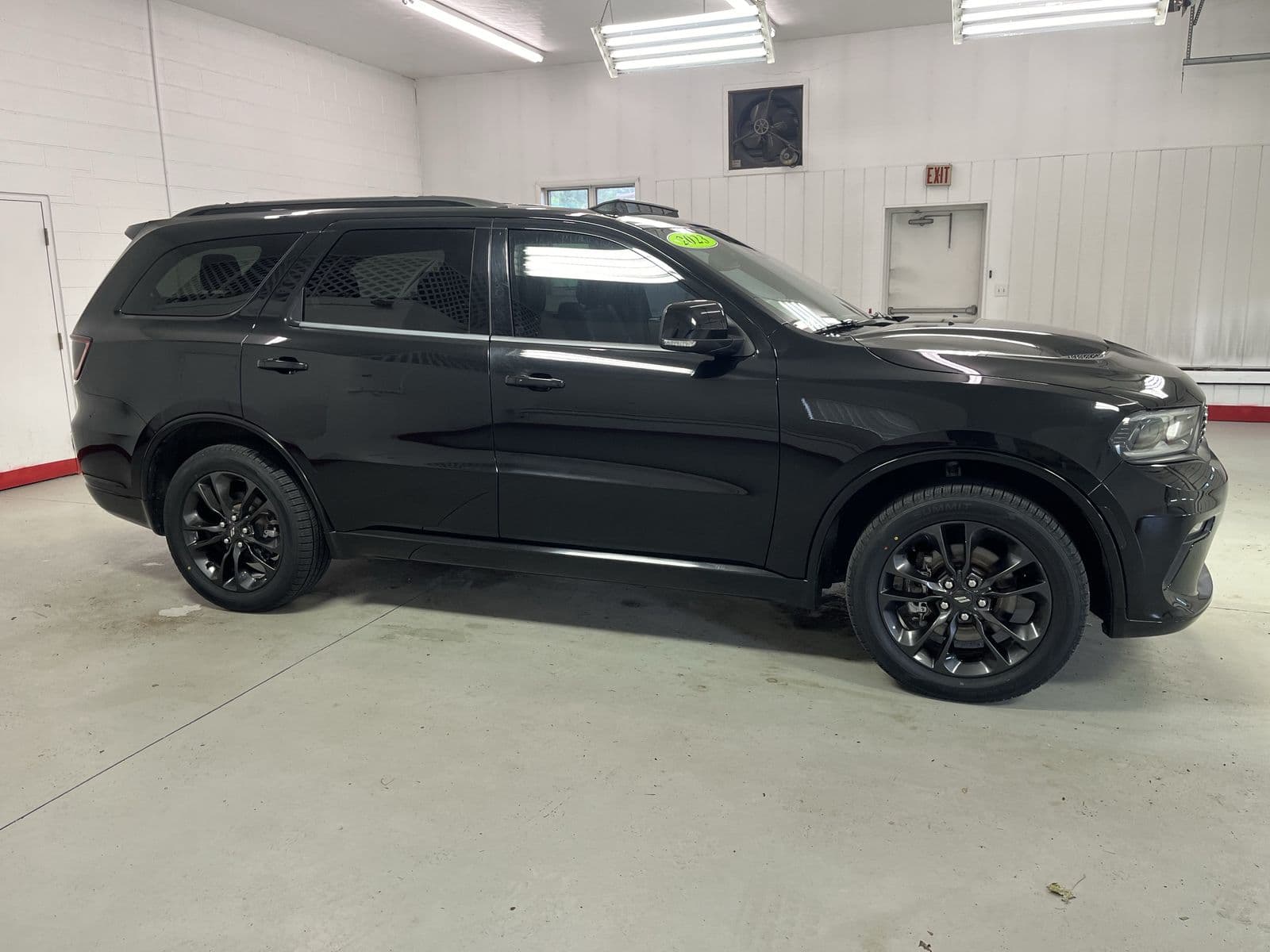 2023 DODGE DURANGO GT Plus