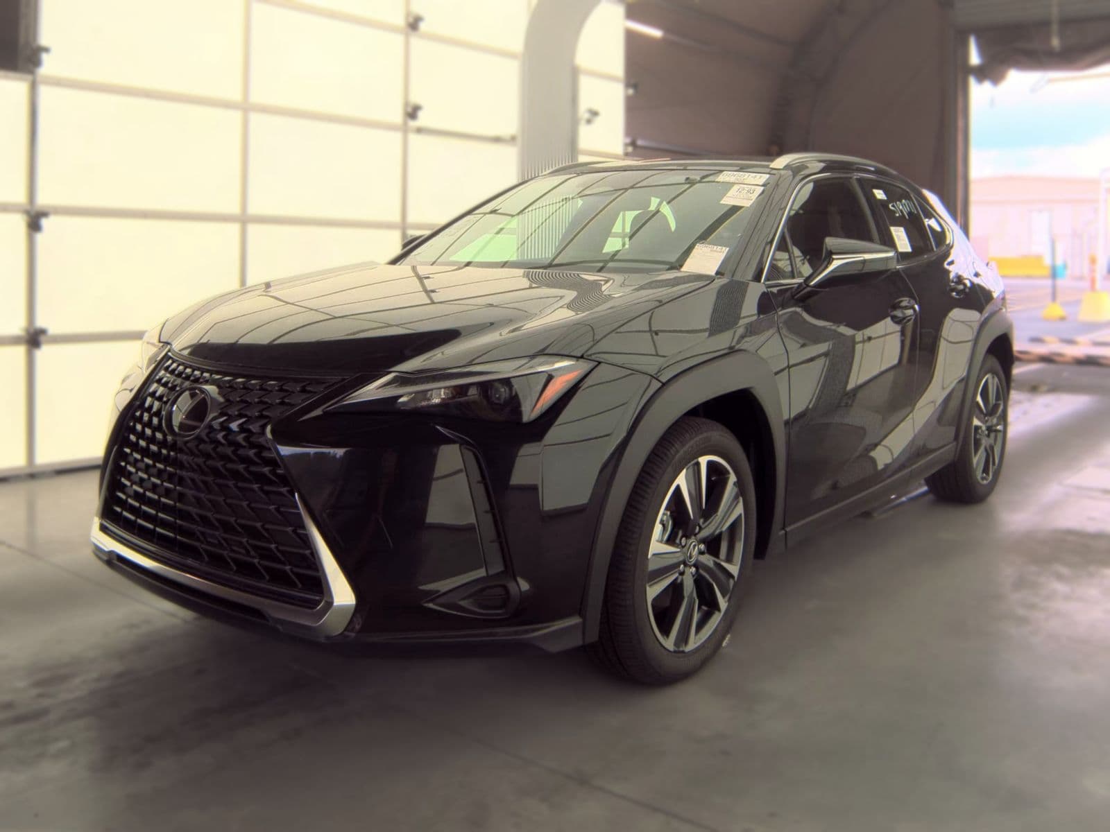 2026 LEXUS UX UX 300h