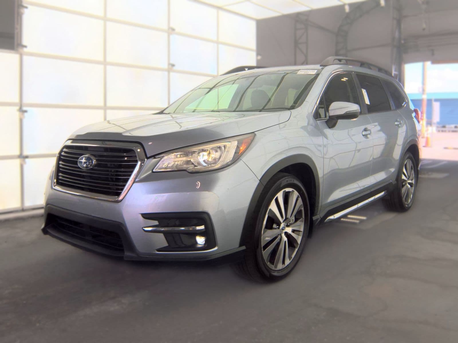 2020 SUBARU ASCENT Limited