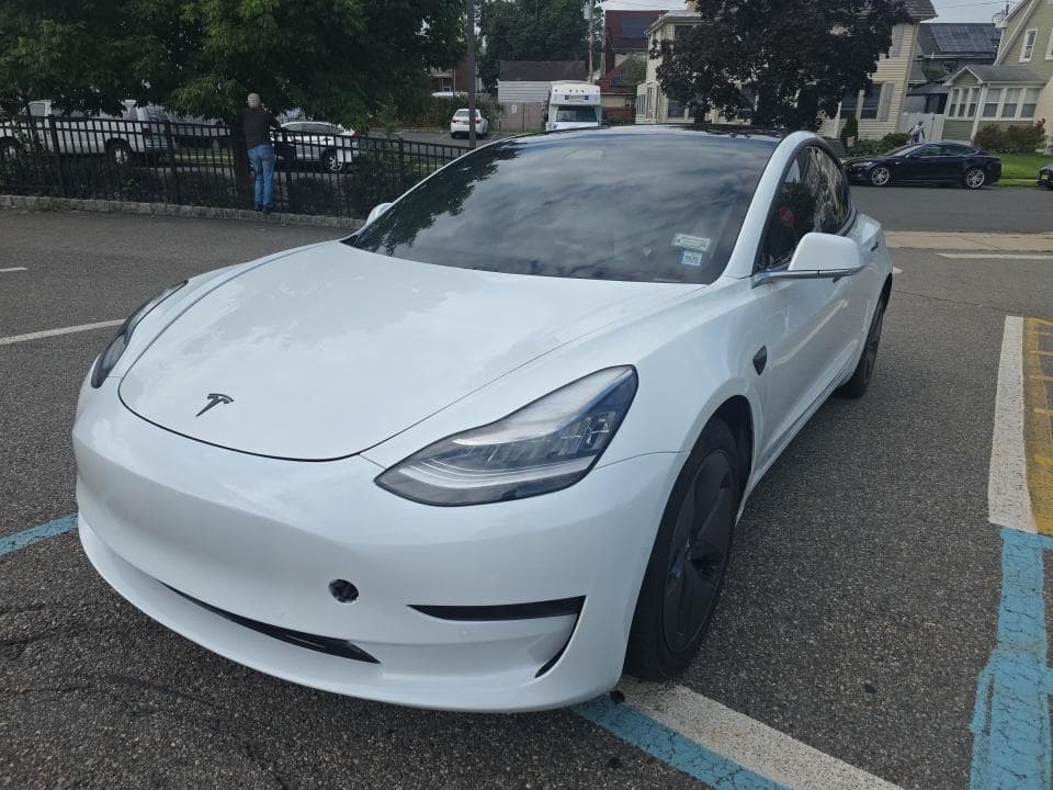2020 TESLA MODEL 3 LONG Range 1