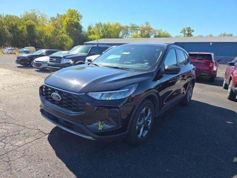 2025 FORD ESCAPE ST-Line 1